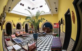 Riad Sidi Magdoul