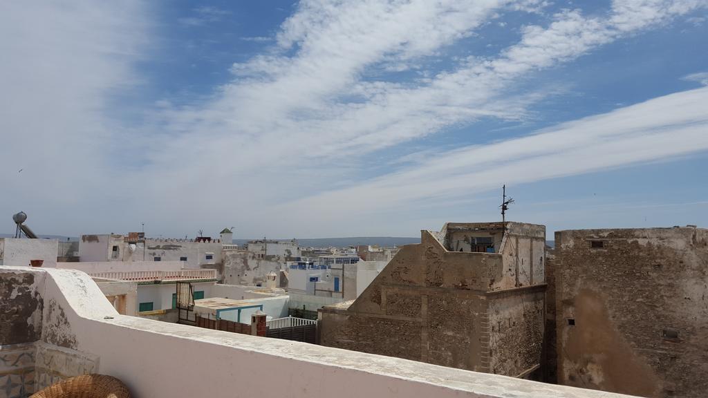 Riad Sidi Magdoul Essaouira Extérieur photo